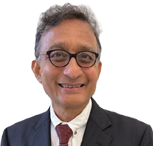 Neal Manilal Chandaria